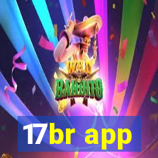 17br app